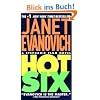 Hot Six: A Stephanie Plum Novel (Stephanie Plum Novels)