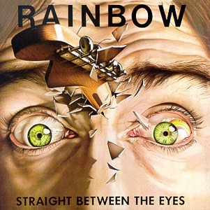 CD-Charts  Music : Straight Between The Eyes