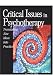 Critical Issues in Psychotherapy: Translating New Ideas into Practice