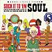 Sock It to 'em Soul: 60s Club Soul Classics from the Vaults of Atlantic Atco Loma Reprise Stax & Warner Bros. 1963-1968 [VINYL]