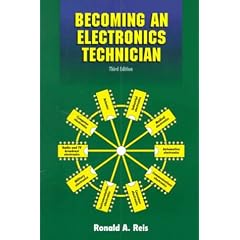 Becoming an Electronics Technician:Securing Your High-Tech Future