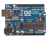 Arduino UNO board