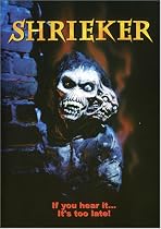 Shrieker
