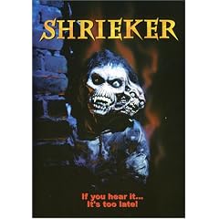 Shrieker by 