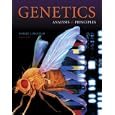 Genetics: Analysis and Principles by Robert J. Brooker and Robert Brooker