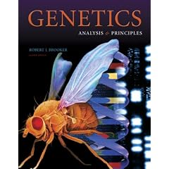 Genetics: Analysis and Principles