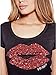 G by GUESS Women's Pippa Kiss Tee
