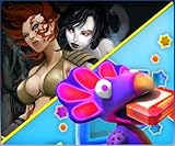 DynoGems and Tehra Dark warrior [Online Game Code]