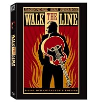 Walk the Line (Two-Disc Special Edition)