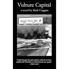 Vulture Capital