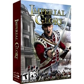 Imperial Glory by Eidos