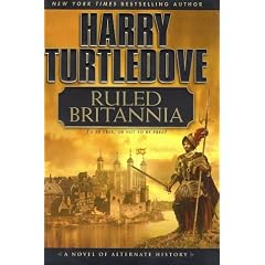 Ruled Britannia