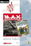 Produkt-Bild: M.A.X. 1+2