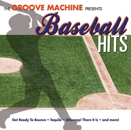 CD-Charts  Music : Baseball Hits