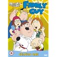 Family Guy - Season 1 [1999]