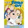 Family Guy - Season 1 [1999] [DVD]