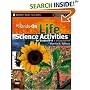 Hands-On Life Science Activities For Grades K-6 (J-B Ed: Hands On)