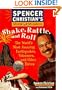 Shake, Rattle, and Roll: The World's Most Amazing Volcanoes, Earthquakes, and Other Forces (Spencer Christians World of Wonders)