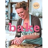 Rachel's Baking Secrets