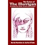 The Guises of the Morrigan: The Irish Goddess of Sex & Battle