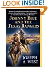 Johnny Blue And The Texas Rangers (Signet Western)