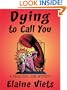 Dying To Call You: A Dead-End Job Mystery