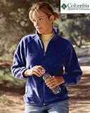 Columbia Benton Springs Ladies Full-Zip Fleece Jacket