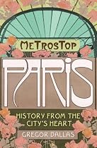 Metrostop Paris: History from the City's Heart