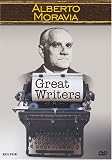 Great Writers - Alberto Moravia