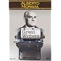 Great Writers - Alberto Moravia