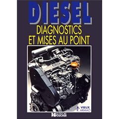 Diesel : Diagnostics et mises au point