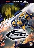 IGPX, Vol. 1