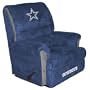 Dallas Cowboys Big Daddy Recliner
