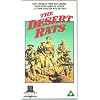 Desert Rats [VHS]