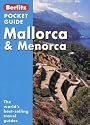Mallorca and Menorca Berlitz Pocket Guide (Berlitz Pocket Guides)