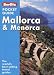 Mallorca and Menorca Berlitz Pocket Guide