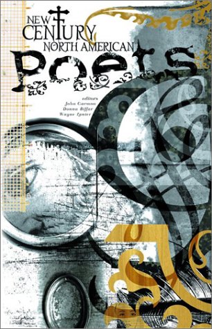 New Century North American Poets