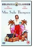 Miss Sadie Thompson