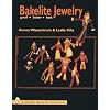 Bakelite Jewelry: Good * Better * Best