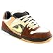 Sneaker Nike 6.0 Air Zoom Oncore black/metallic gold