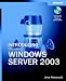 Introducing Microsoft Windows Server 2003