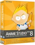 Anime Studio Debut 8
