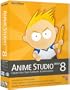 Anime Studio Debut 8