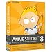 Anime Studio Debut 8 [Old Version]