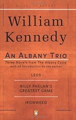 An Albany Trio