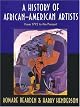 A History of African-American Artists: From 1792 to the Present