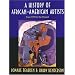 A History of African-American Artists: From 1792 to the Present
