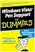 Windows Vista Pen Support for Dummies Booklet