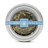 pur lisse pur lisse organic blue lotus white tea .5 oz pur lisse pur lisse organic blue lotus white tea .5 oz