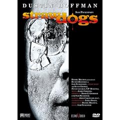 Wer Gewalt s�t - Straw Dogs